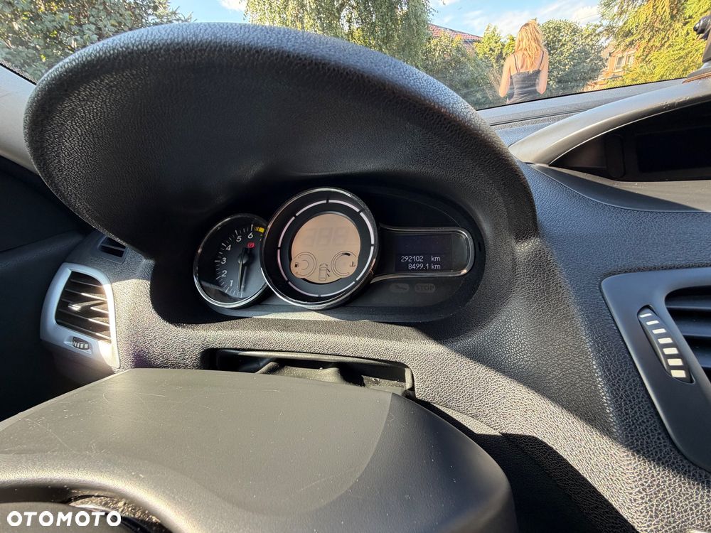 Renault Megane 1.4 16V TCE Dynamique - 16