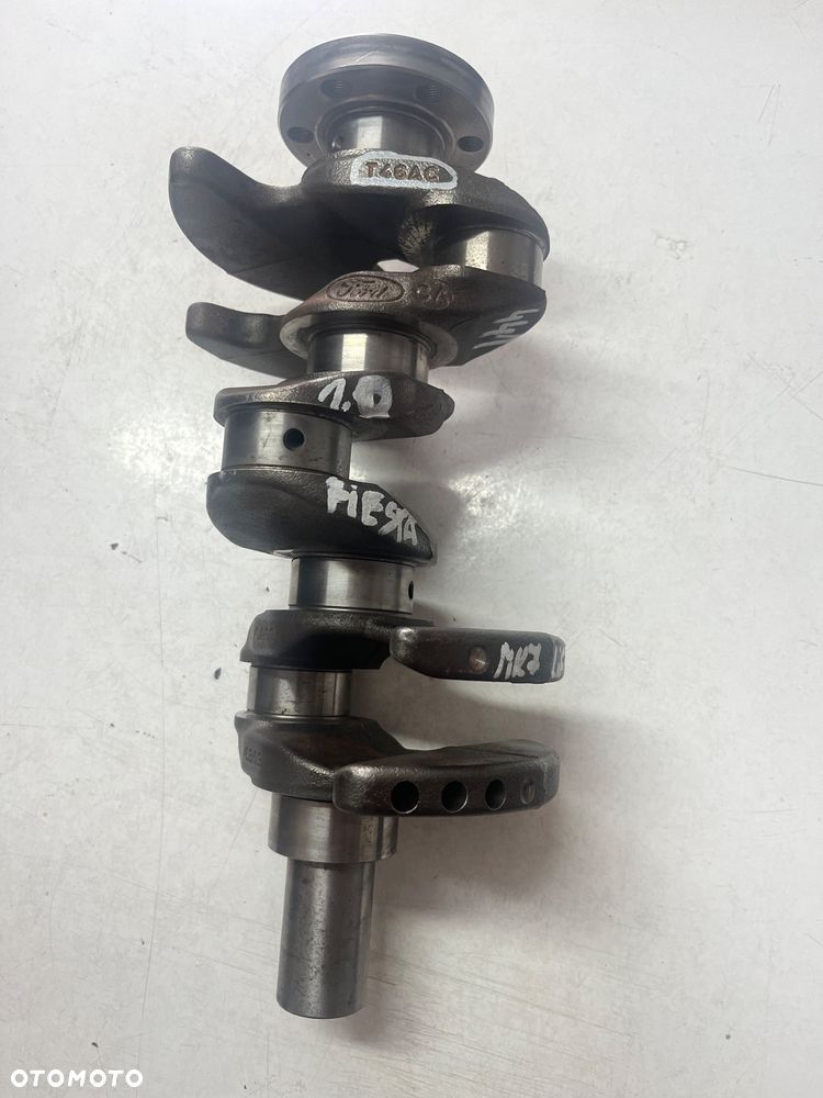 Ford B-max 1.0 Ecoboost Wał Korbowy CM5G-6303