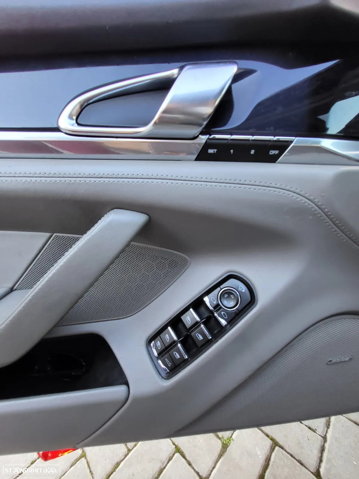 Porsche Panamera S Hybrid - 35