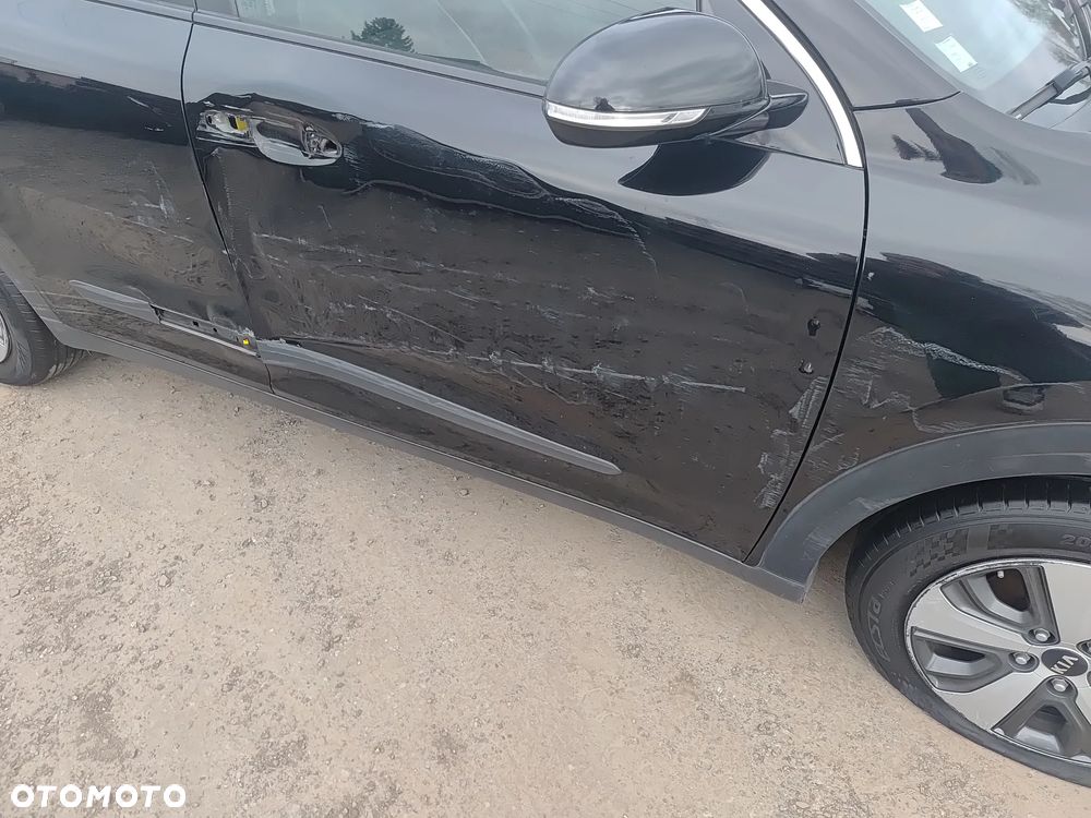 Kia Niro 1.6 GDI 2WD Vision - 6