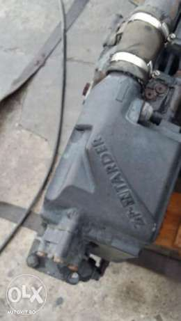 Cutie de viteze ZF Renault Magnum 460-500 DXI - 4