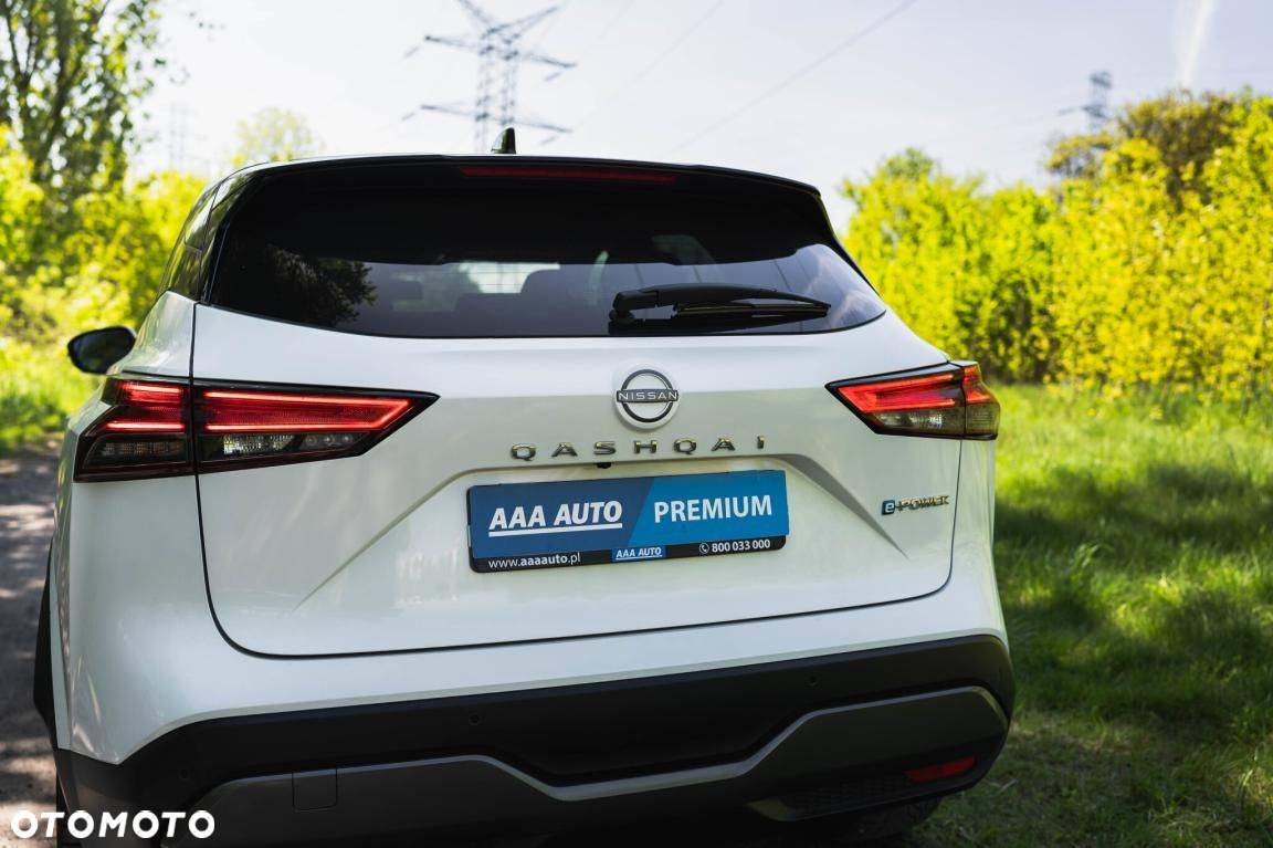 Nissan Qashqai - 11
