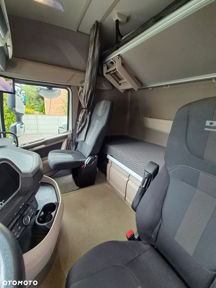 DAF FT XG 480 - 8