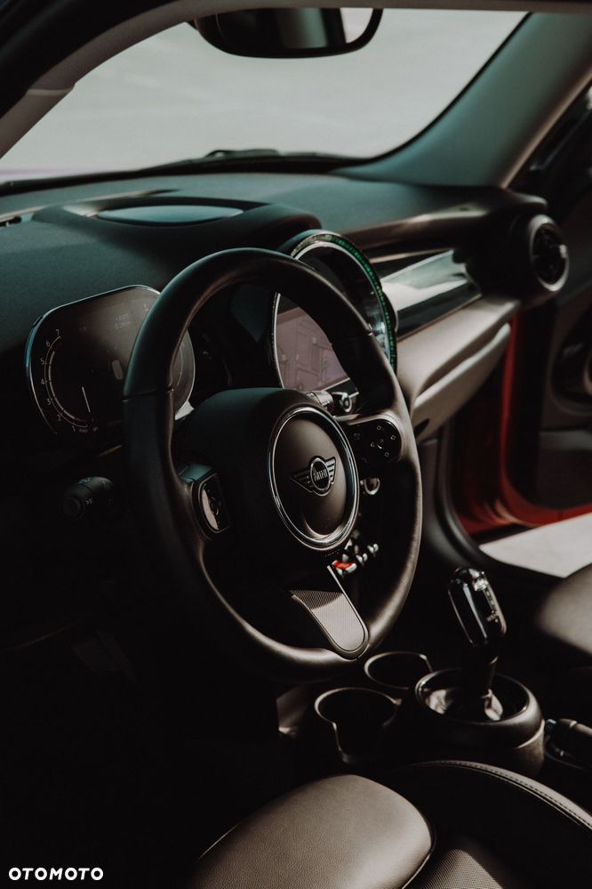 MINI Cooper S sport - 13