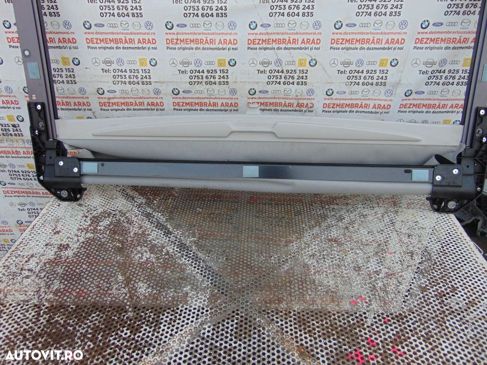 Rama plafon trapa Renault Espace 5 model dupa 2015 cod 912500928r - 2