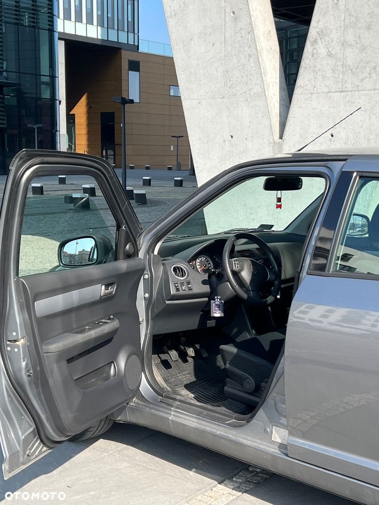 Suzuki Swift 1.3 Comfort - 3