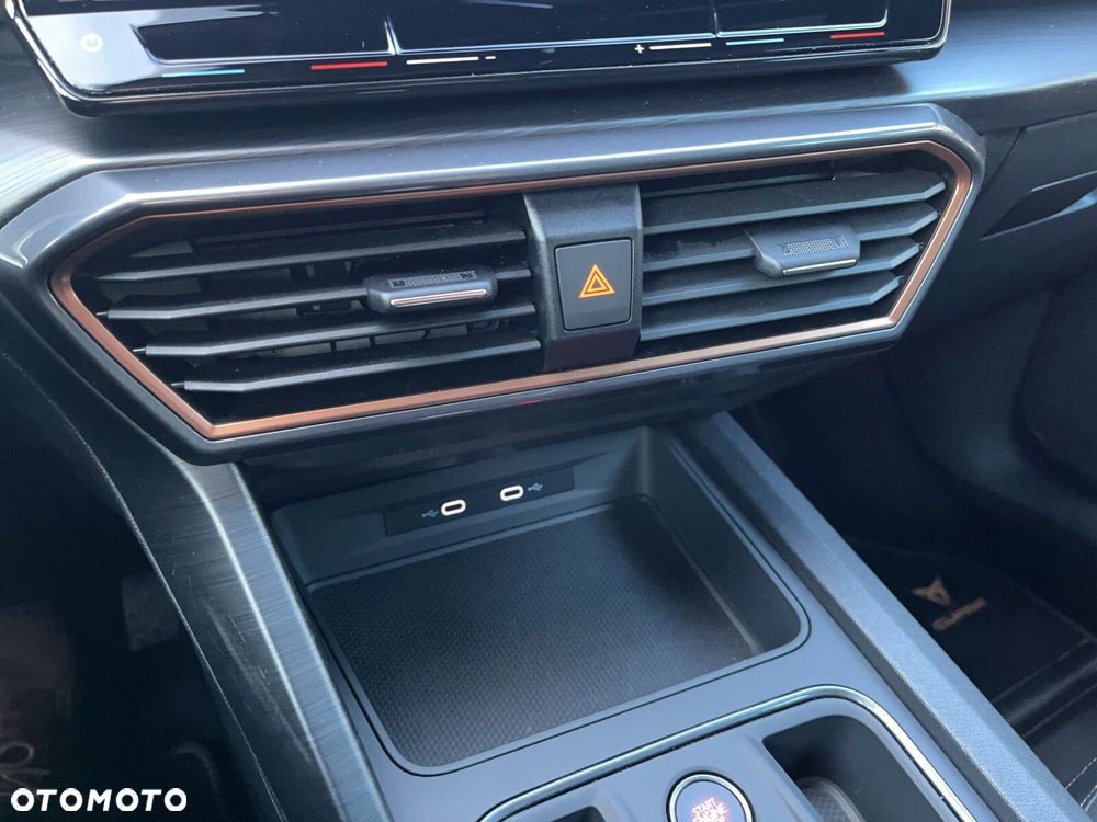 Cupra Formentor 2.0 TSI 4Drive DSG - 32