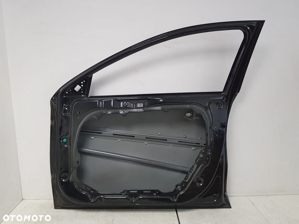 KIA CEED 3 III HB DRZWI PRAWE PRZEDNIE PRAWA PRZÓD 18-24 - 7