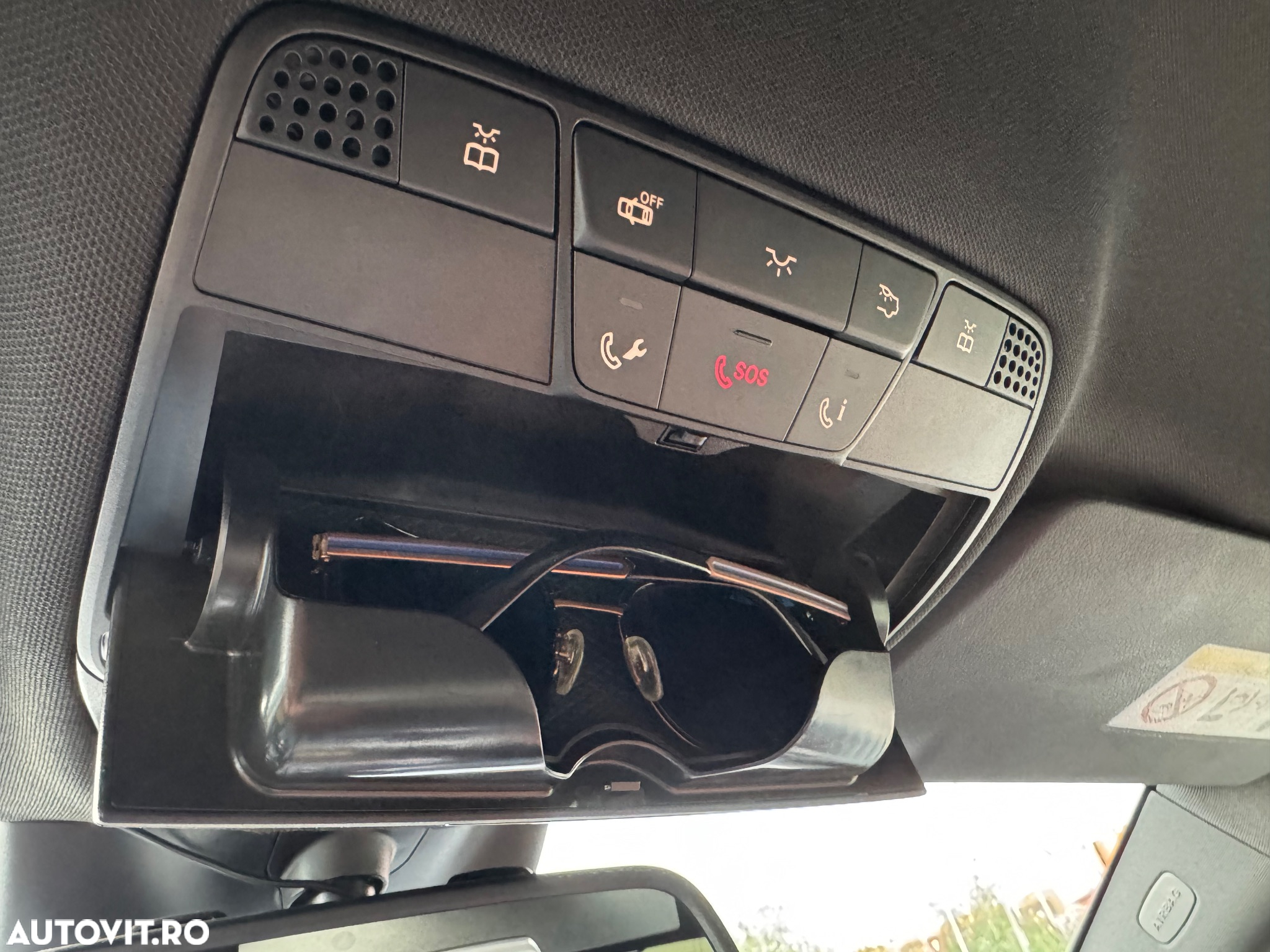 Mercedes-Benz C 250 Coupe Aut. - 23