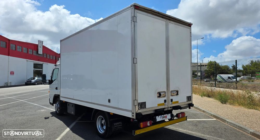 Mitsubishi FUSO Canter 3C15 - 6
