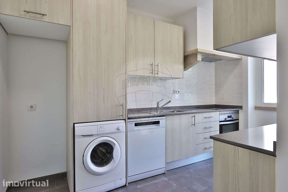Apartamento T3 para arrendamento - Grande imagem: 2/18