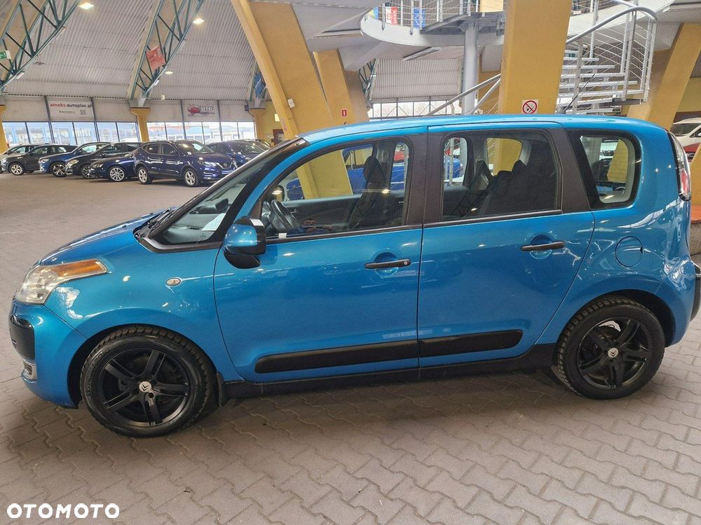 Citroën C3 Picasso - 5