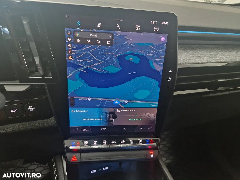 Renault Austral 160 MHEV Techno - 7