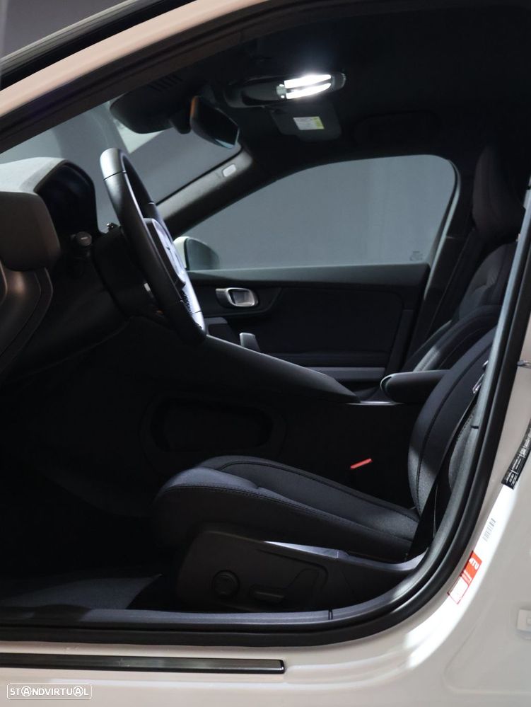 Polestar 2 Long Range 78 kWh - 16