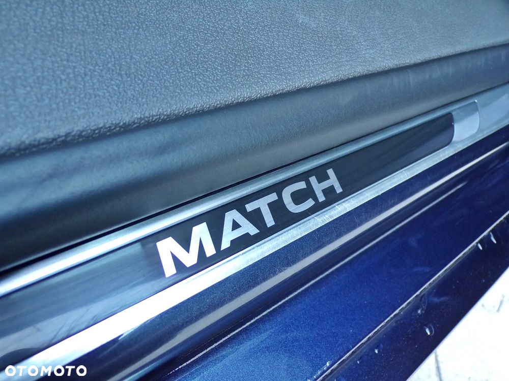 Volkswagen Touran 1.6 TDI DPF BlueMotion Technology MATCH - 30