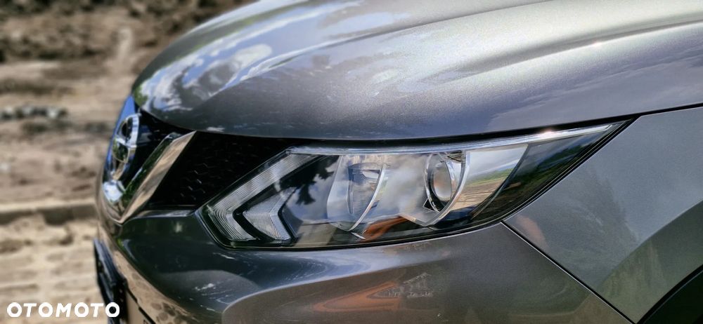 Nissan Qashqai 1.2 DIG-T Tekna - 15