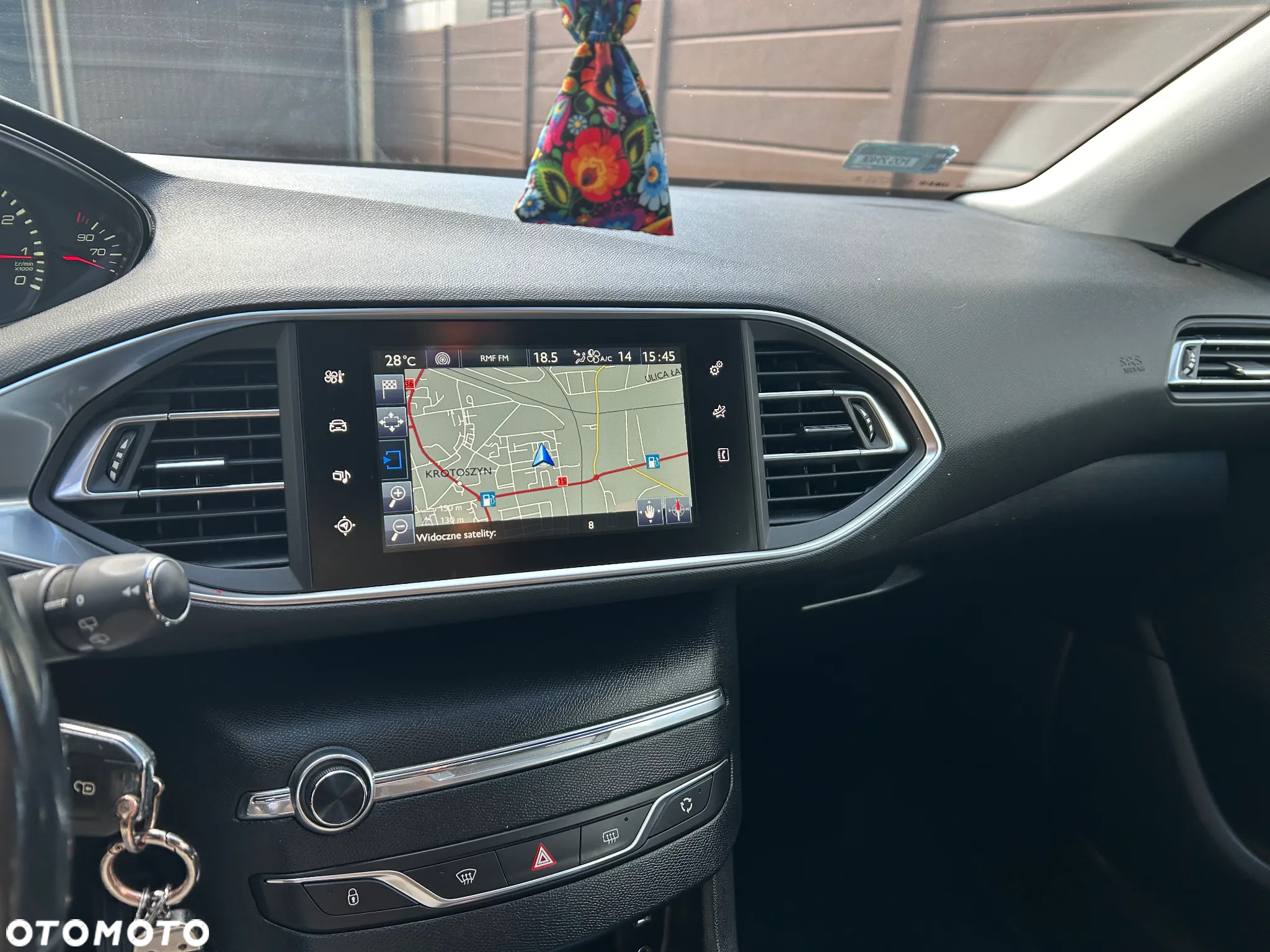 Peugeot 308 SW 1.2 PureTech Active S&S - 5