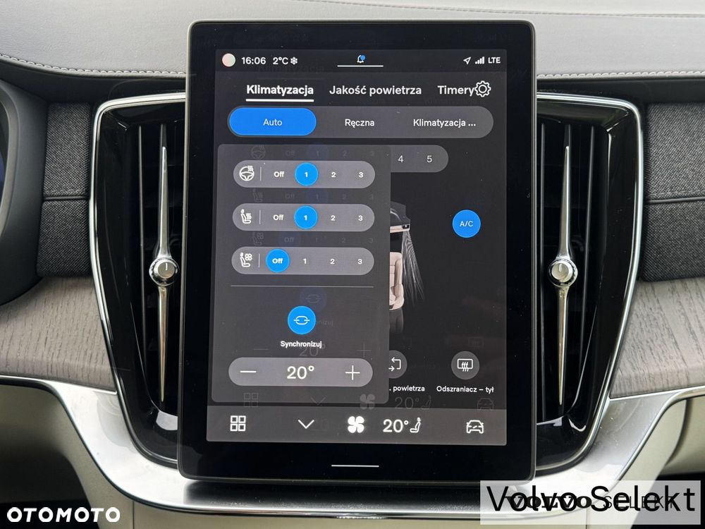 Volvo XC 90 - 18