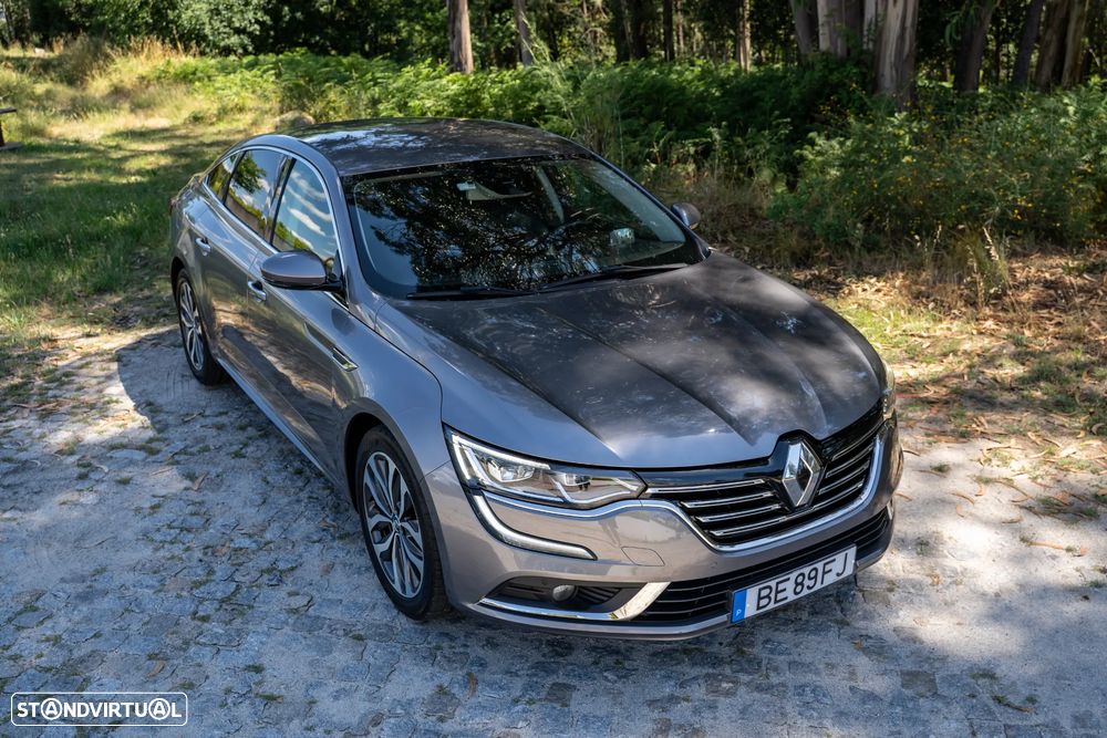 Renault Talisman - 4