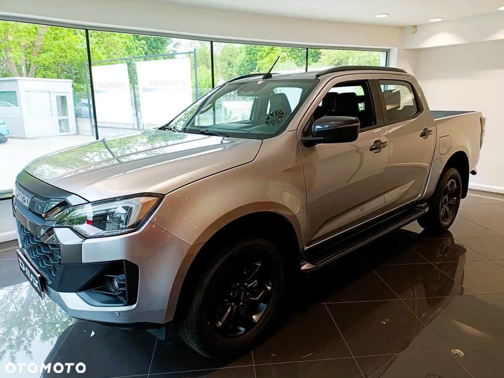 Isuzu D-Max 1.9 DC LSE - 21