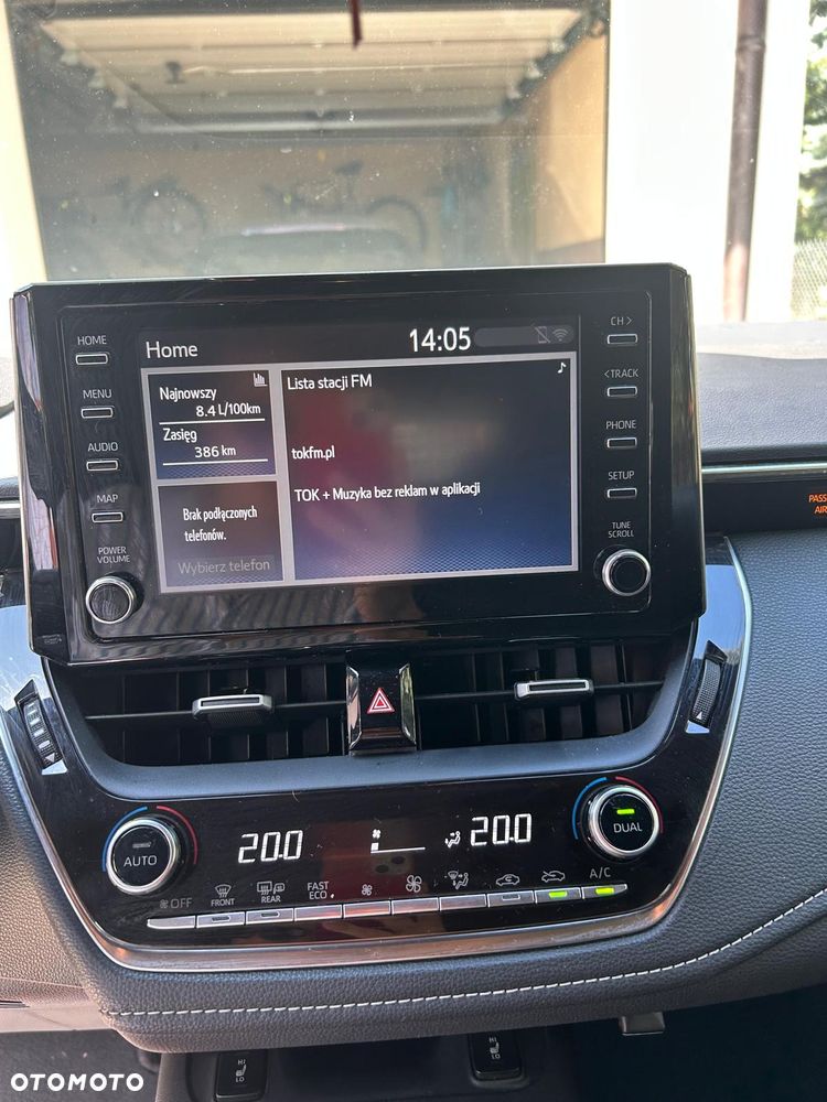 Toyota Corolla 1.2 T Selection - 10