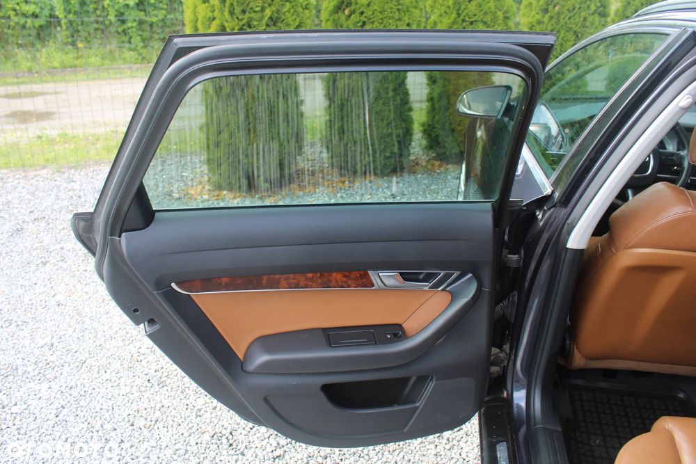 Audi A6 Avant - 29
