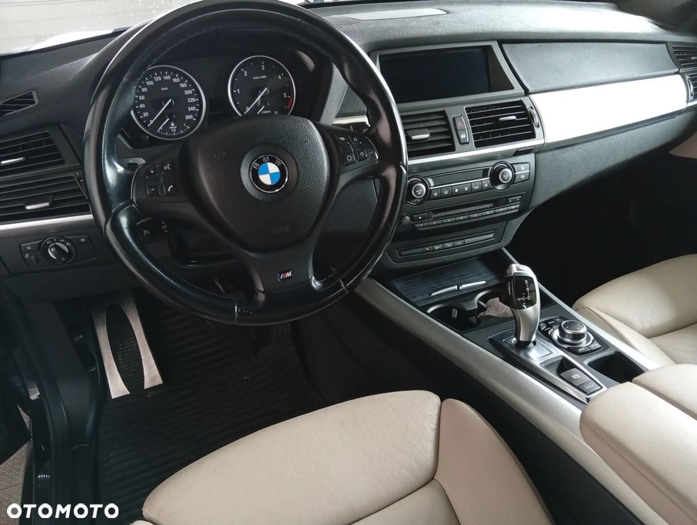 BMW X5 - 9