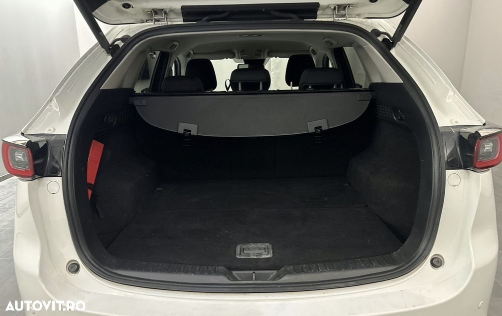 Mazda CX-5 - 8