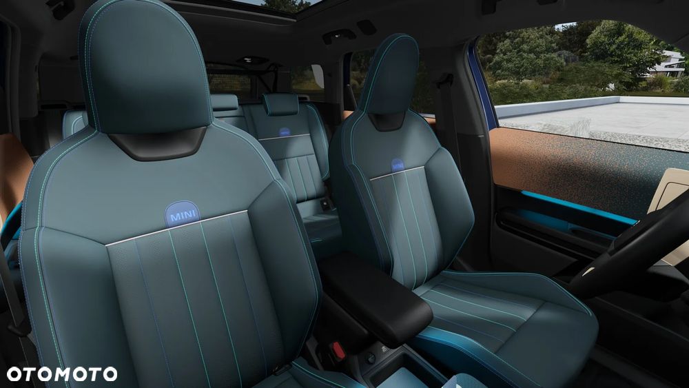 MINI Countryman Cooper S ALL4 - 4