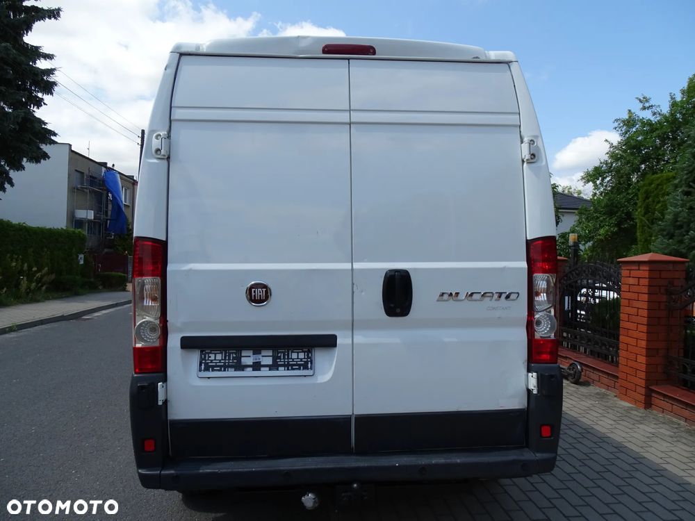Fiat Ducato 2 3 JTD 130 KM L2 H2 KLIMA sprawna- zarejestrowany i ubezpieczony ,SUPER STAN ! - 21