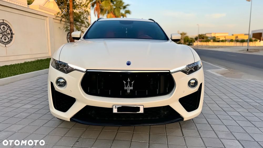 Maserati Levante Q4 GranSport - 7