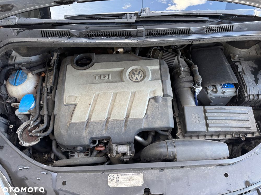 Volkswagen Golf Plus - 15