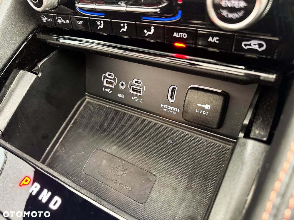 Jeep Grand Cherokee 2.0 4xe PHEV Summit Reserve - 39