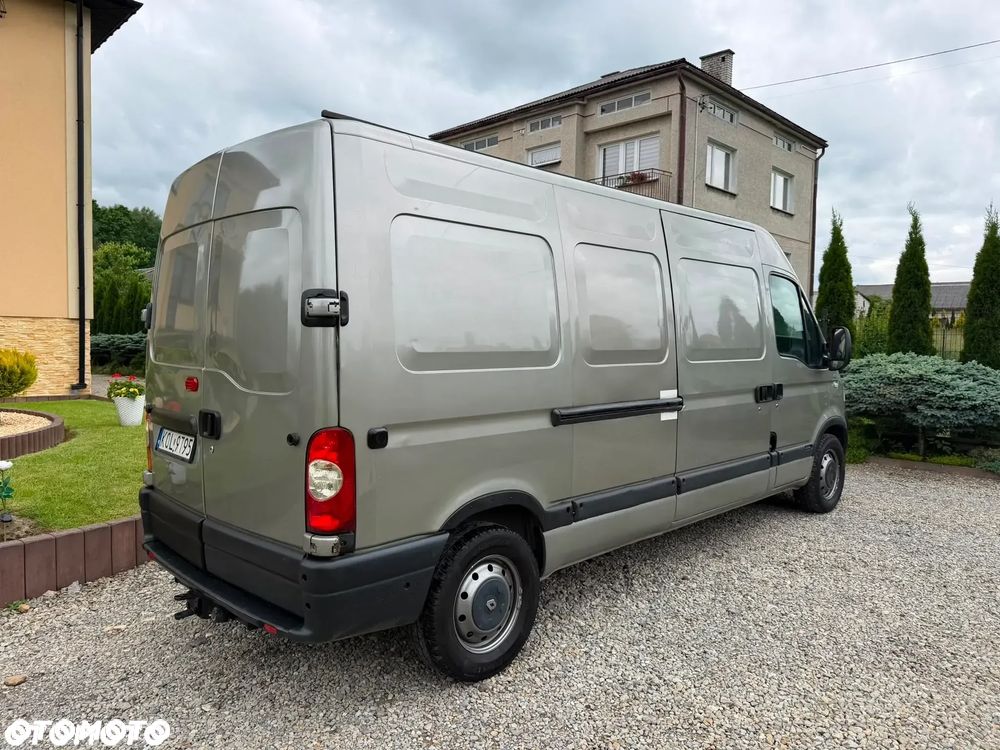 Renault Master - 7