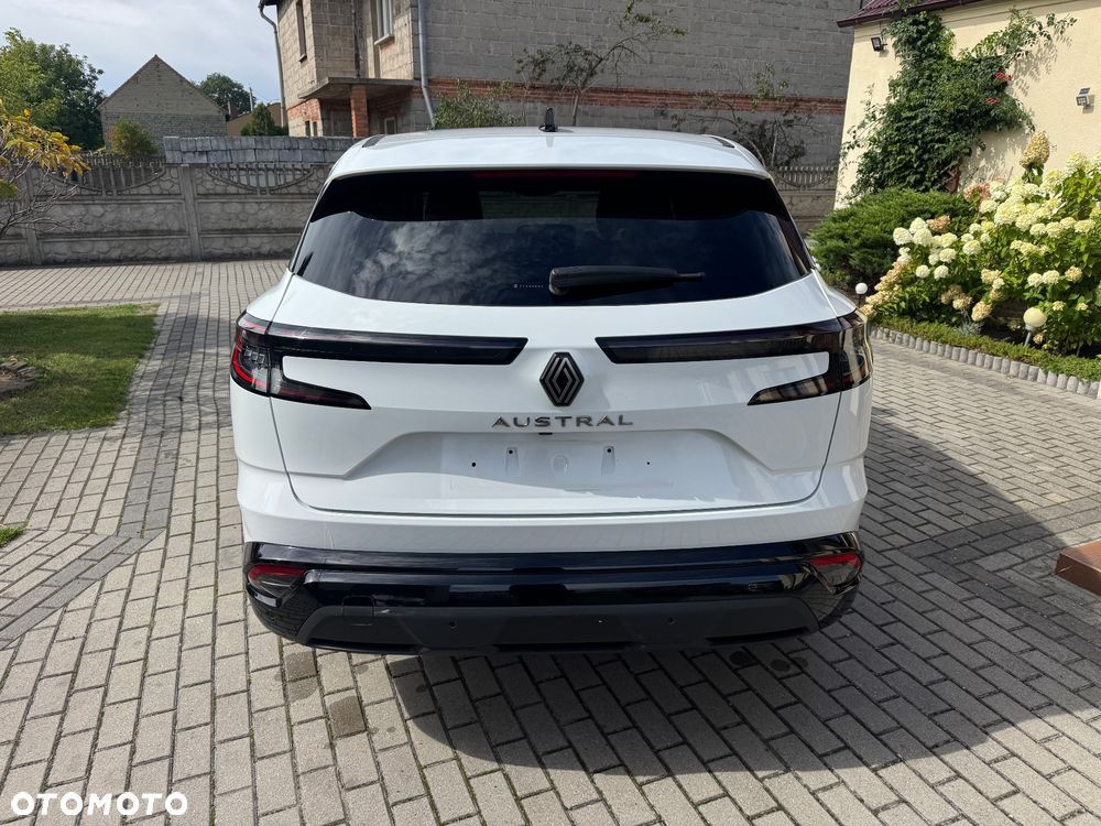 Renault Austral - 8