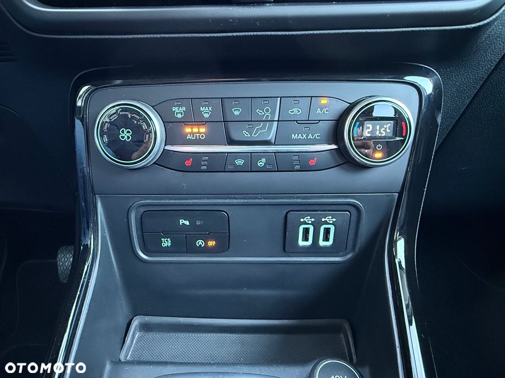 Ford EcoSport 1.0 EcoBoost GPF Titanium ASS - 15