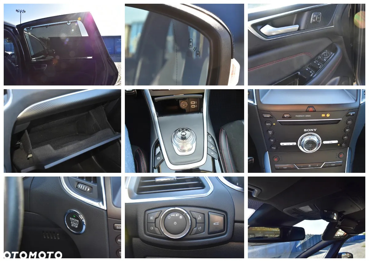 Ford S-Max 2.0 EcoBlue ST-Line - 18