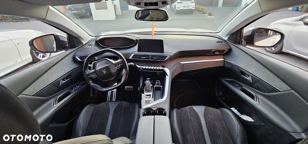 Peugeot 3008 BlueHDi 130 Stop & Start EAT8 Crossway - 1