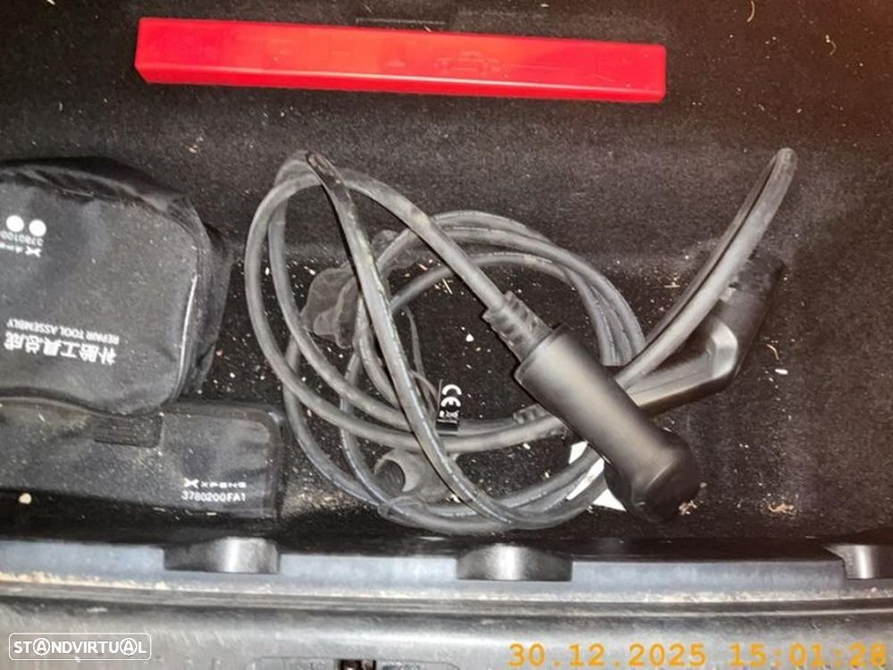 Xpeng G6 87.5 kWh Long Range - 15