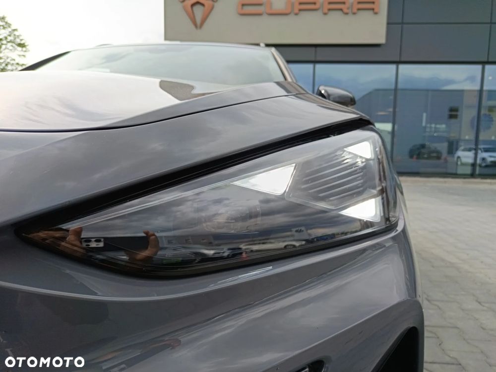 Cupra Formentor 1.5 eTSI mHEV DSG - 13