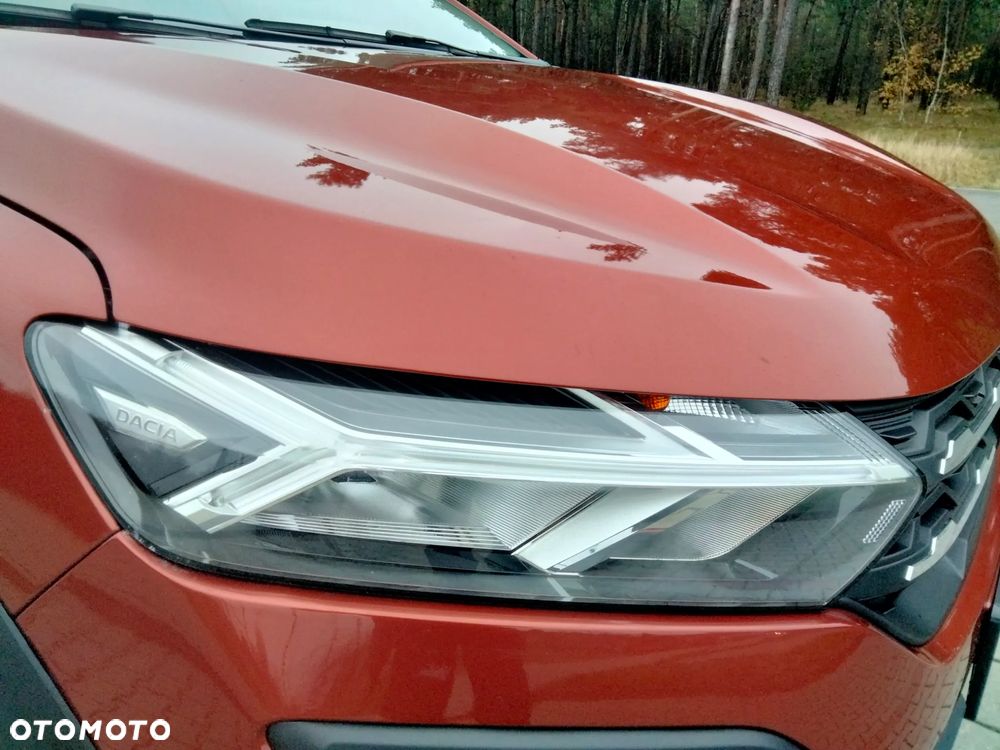 Dacia Jogger TCe 110 Extreme+ - 12