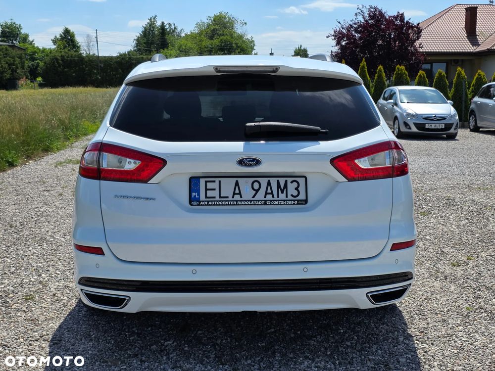 Ford Mondeo 1.5 EcoBoost ST-Line - 11