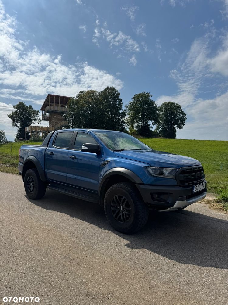 Ford Ranger - 2