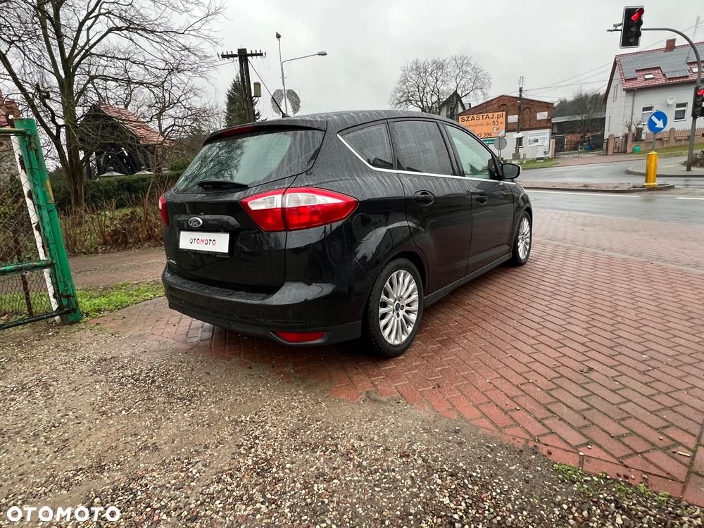 Ford C-MAX - 5