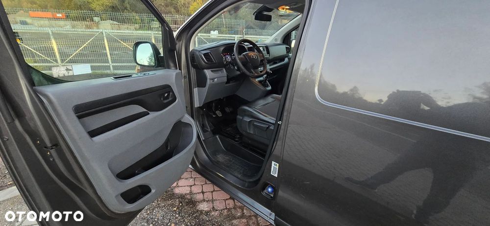 Toyota ProAce - 4