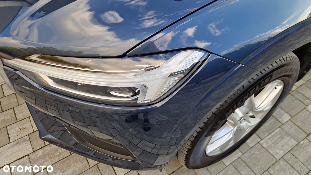 Volvo XC 60 D4 Momentum Pro - 13
