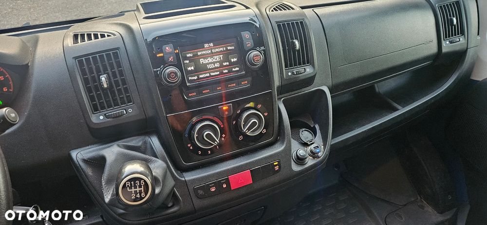Fiat Ducato - 11