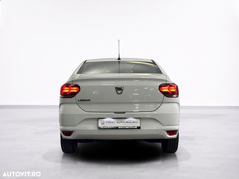 Dacia Logan - 5