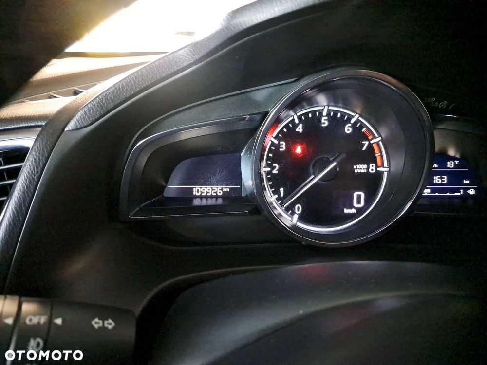 Mazda 3 2.0 Skypassion i-Eloop - 20
