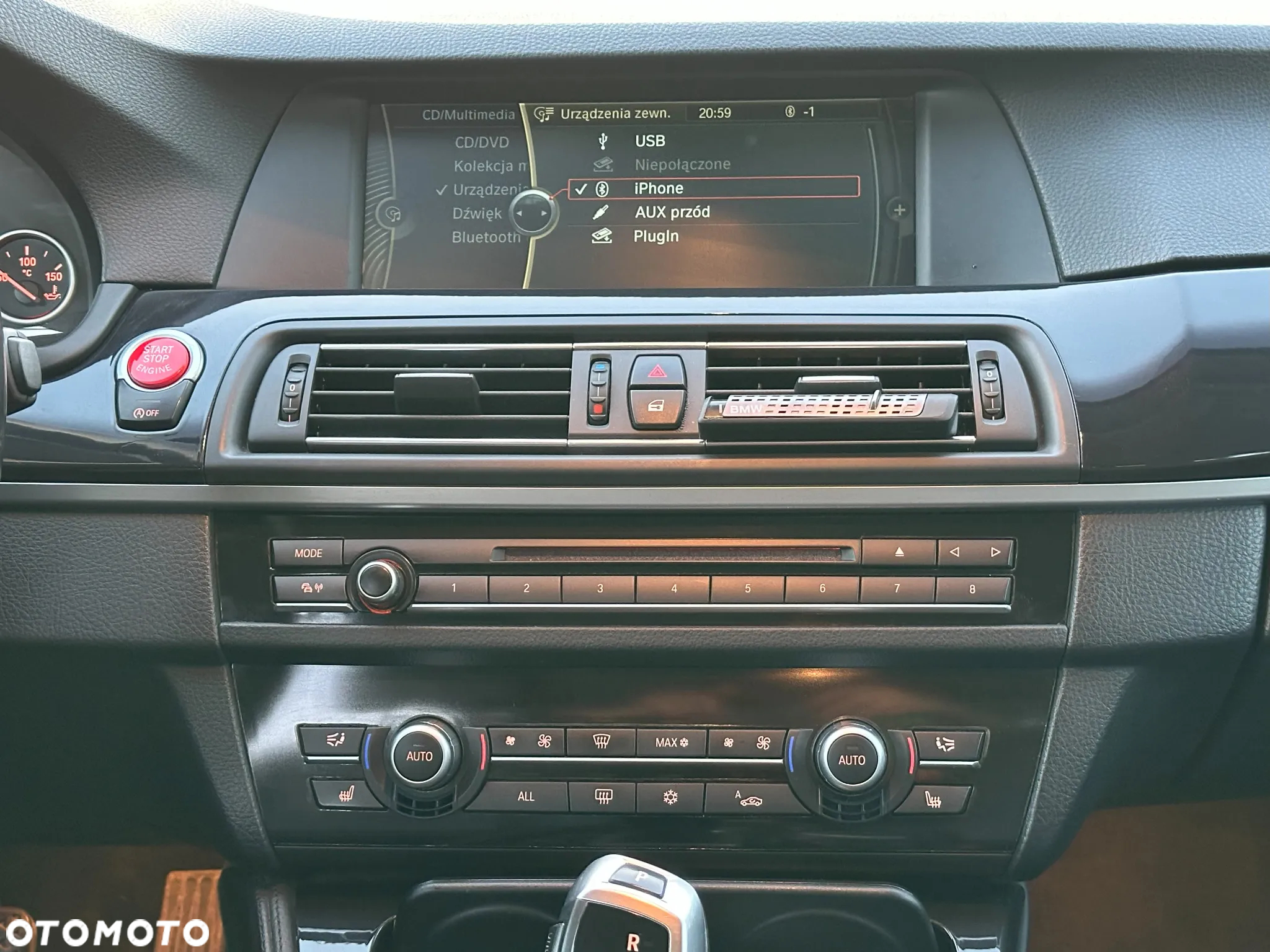 BMW Seria 5 - 16